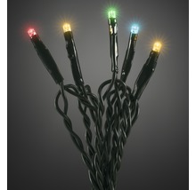 6354-520 Mini LED Lichterkette verschweißt