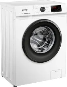 Gerät, Elektrisches Gerät, Waschmaschine