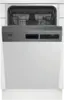 Beko Eb-Geschirrspüler DSS28021X