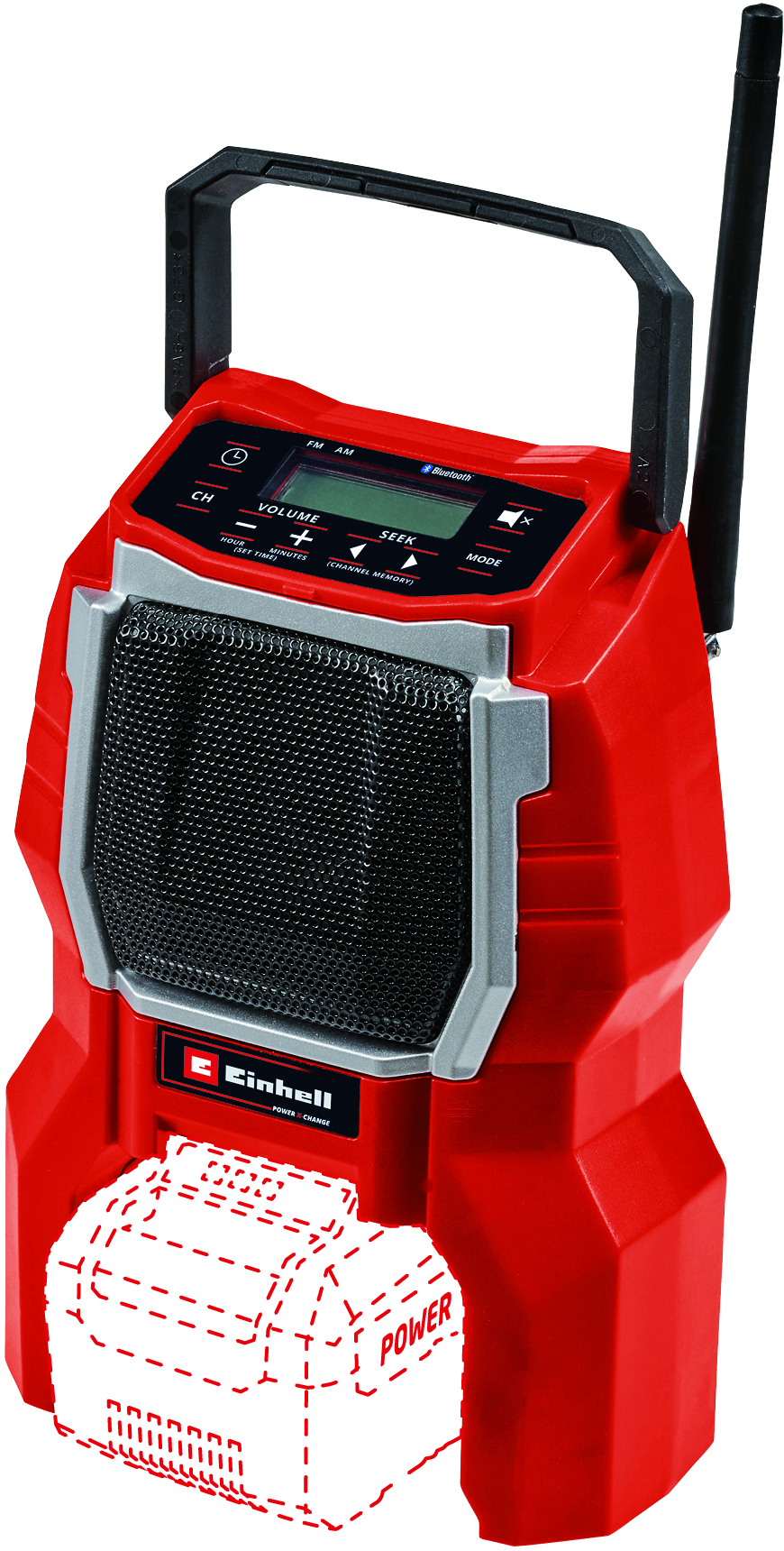 Elektronik, Hardware