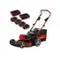 Einhell Akku-Rasenmäher GP-CM 36/47 S HW 3413200