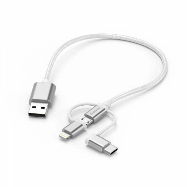 Adapter, Elektronik, Kabel
