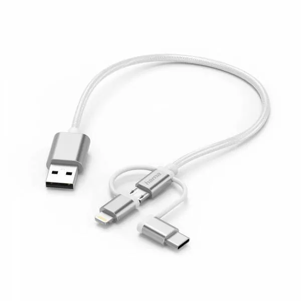Adapter, Elektronik, Kabel
