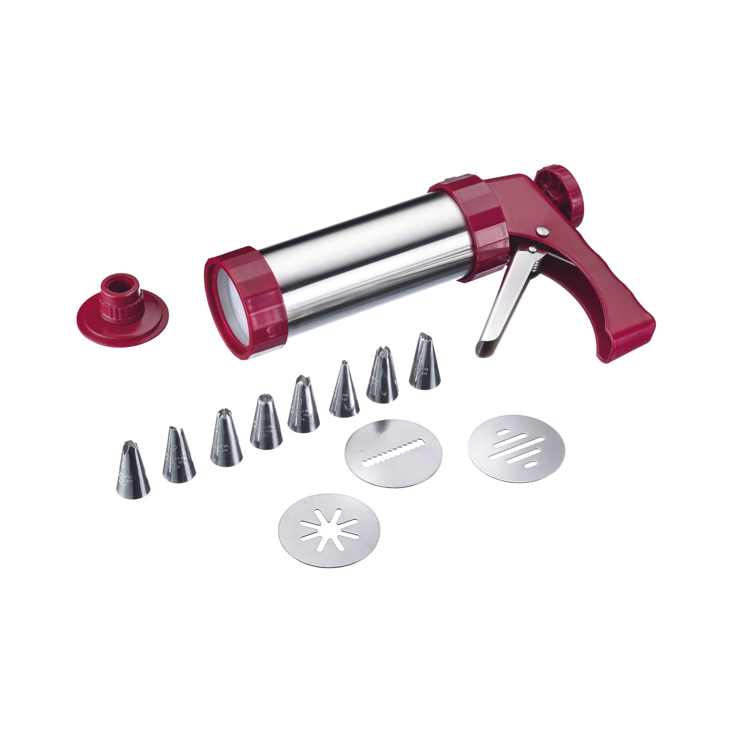 R-226609133 Gebäckspresse/Ganierspritze