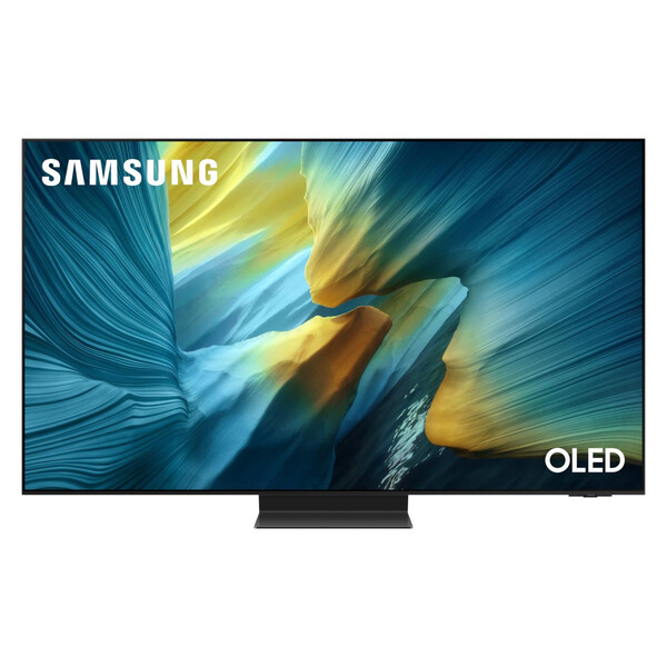 QE55S95FATXXN Samsung OLED TV