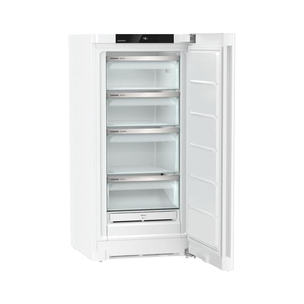 Gerät, Elektrisches Gerät, Kühlschrank