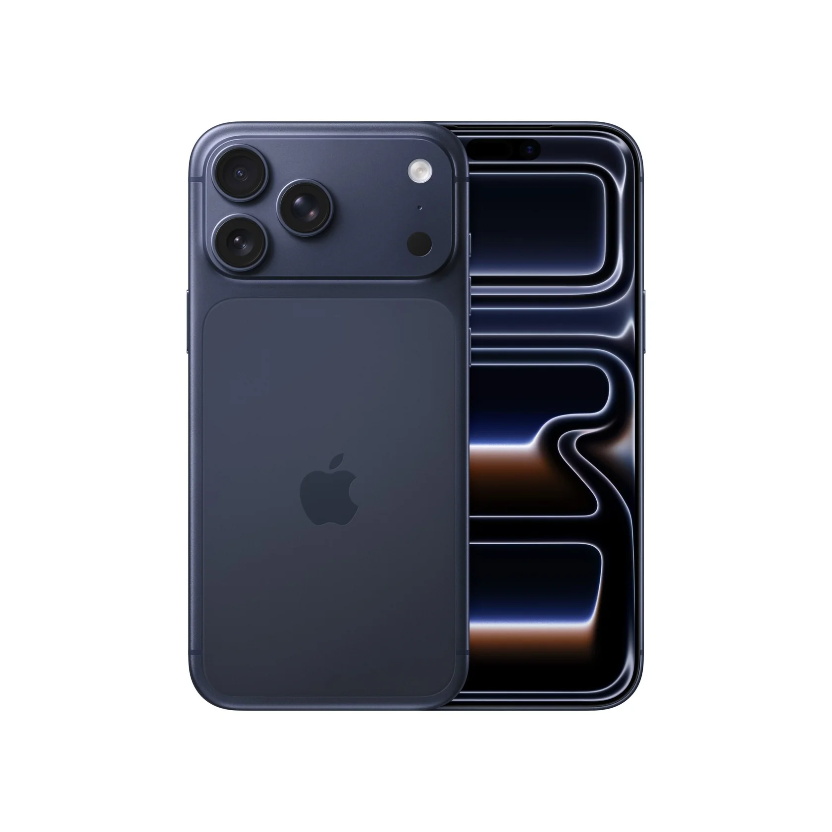 Apple iPhone 17 Pro Max 256GB, tiefblau, offen für alle Netze MFYP4ZD/A