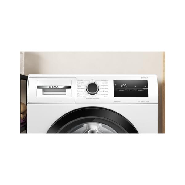 Gerät, Elektrisches Gerät, Waschmaschine