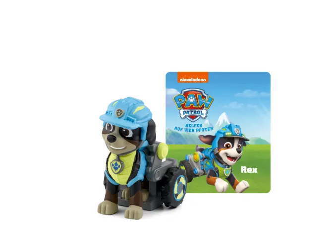 Tonie Figur Paw Patrol - Rettung für T-Rex