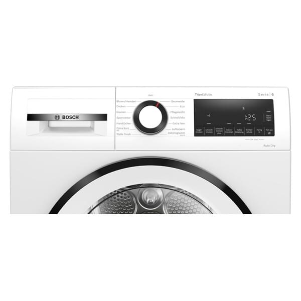 Gerät, Elektrisches Gerät, Waschmaschine