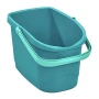 Leifheit-00055513 Eimer Power Clean