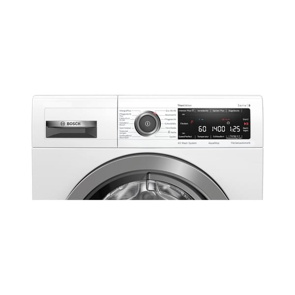 Gerät, Elektrisches Gerät, Waschmaschine