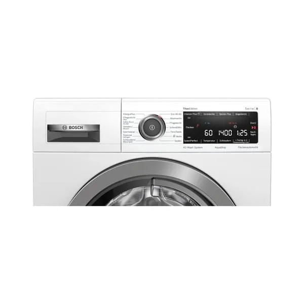 Gerät, Elektrisches Gerät, Waschmaschine