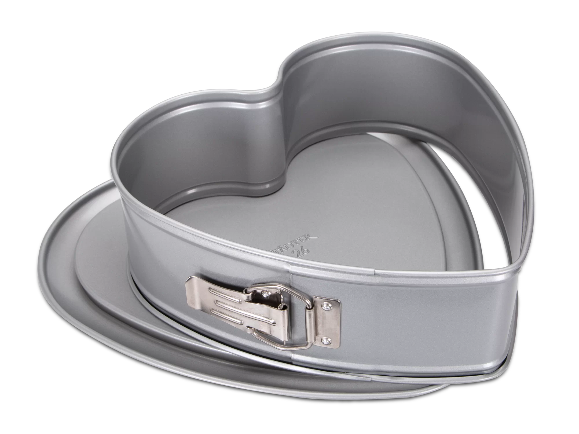 661844 Städter we love baking Springform