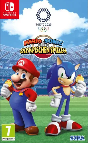 Spiel, Super Mario, Person