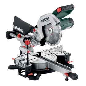 Metabo Kappsäge KGS 216 M
