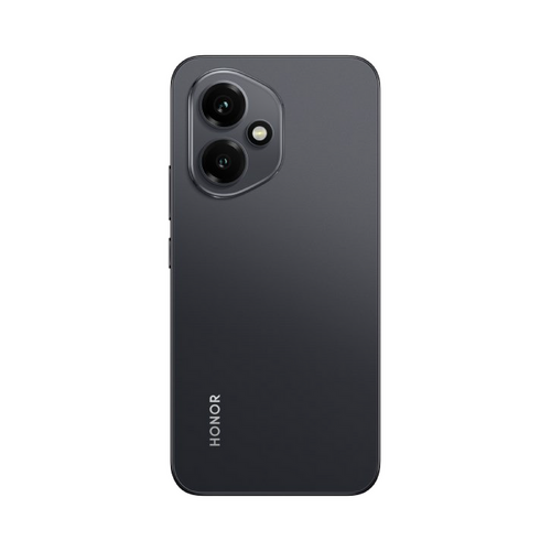 smartphone, hintereset Case, duo kamera, grau, Honor Marke