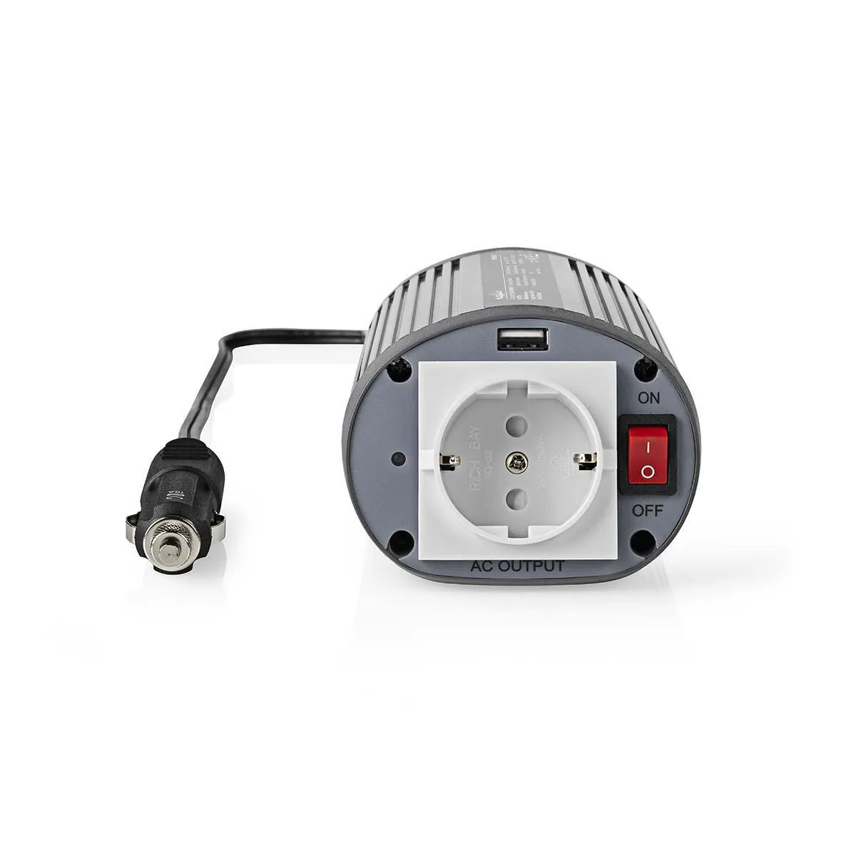 Adapter, Elektronik, Stecker