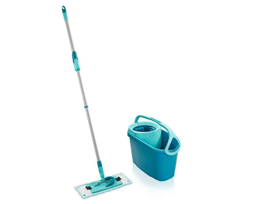 Leifheit 52014  SET Clean Twist System M
