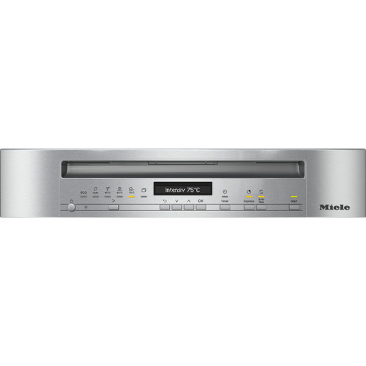 CD-Spieler, Elektronik