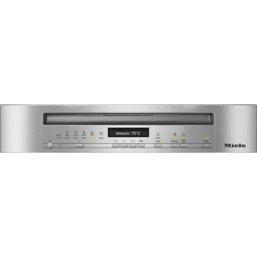 CD-Spieler, Elektronik