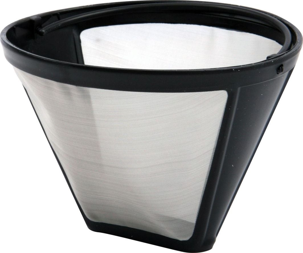 Fackelmann 42273 Dauerkaffeefilter Gr.4