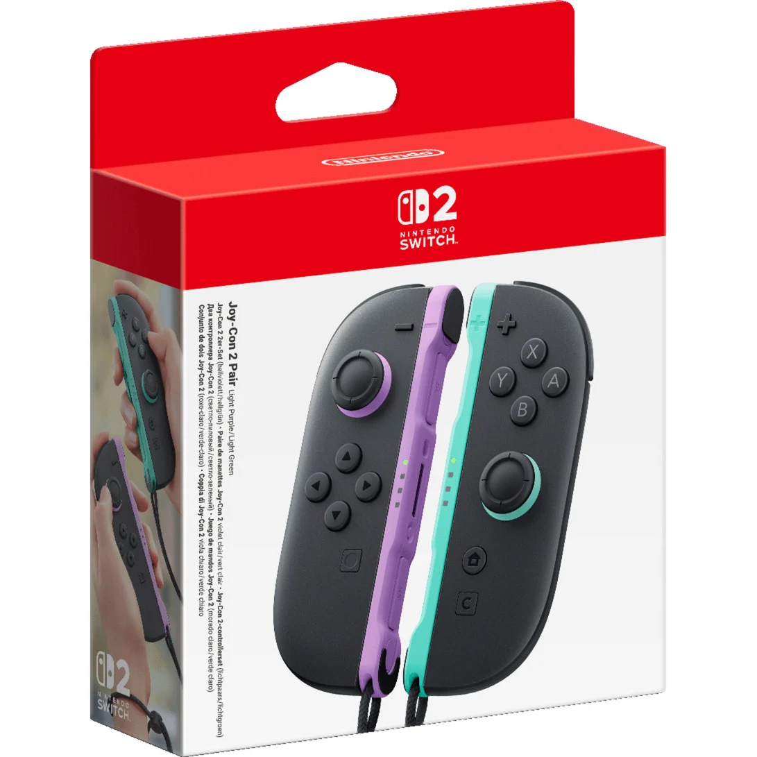 Nintendo Switch 2  Joy-Con Pair