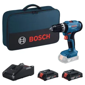 Bohrmaschine, Akkuschrauber, Bohrwerkzeug, Akkuschrauber-Kit, Koffer