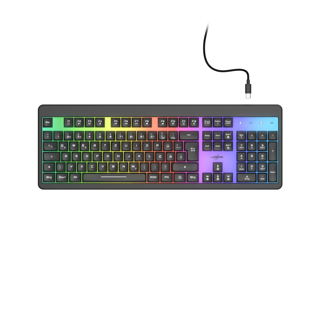 Computer, Computerausrüstung, Computer-Tastatur, Elektronik, Hardware