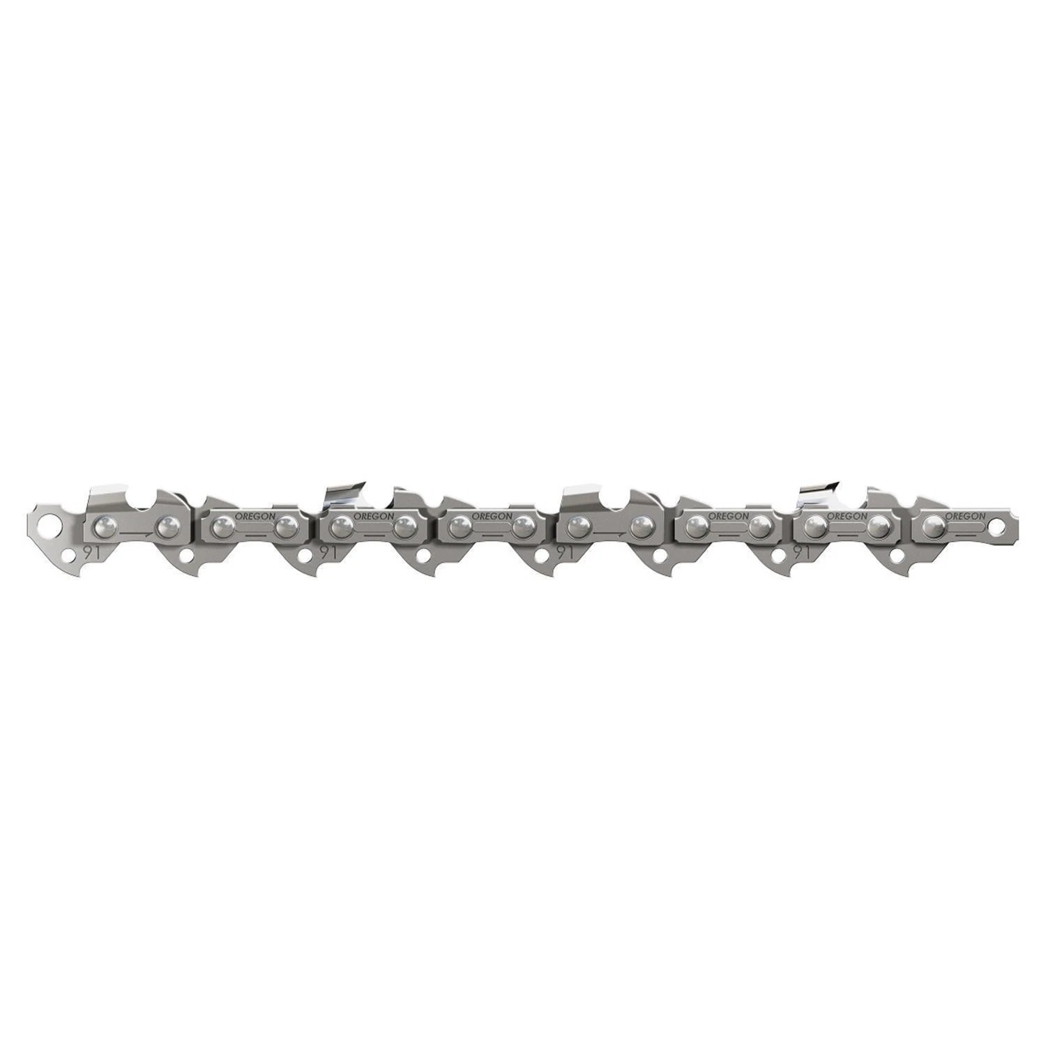 Oregon 91PX050E 3/8 Sägekette Chamfer Chisel