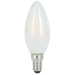 Hama 112832 LED Filament, E27, Kerze