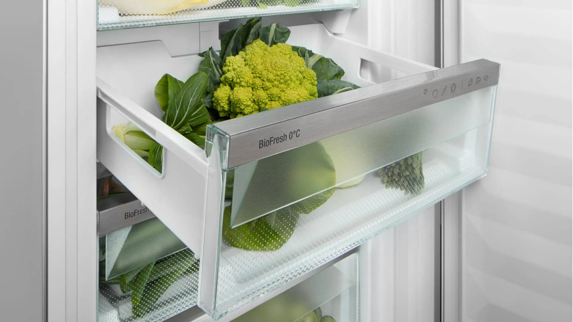 Gerät, Essen, Produzieren