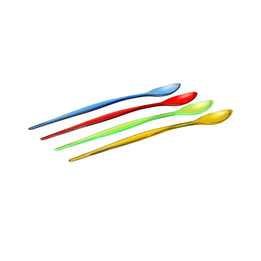 Miraplast H66A/4H Läffel-Set Lang