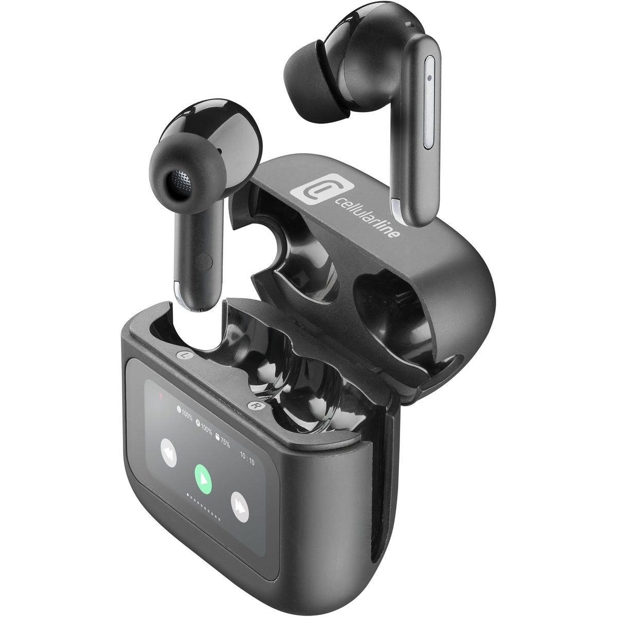 Kamera, Elektronik, Videokamera