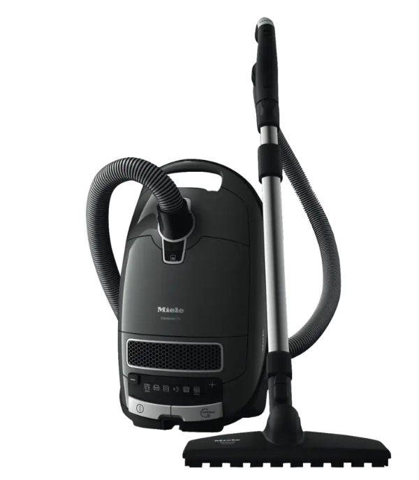 Gerät, Elektrisches Gerät, Staubsauger