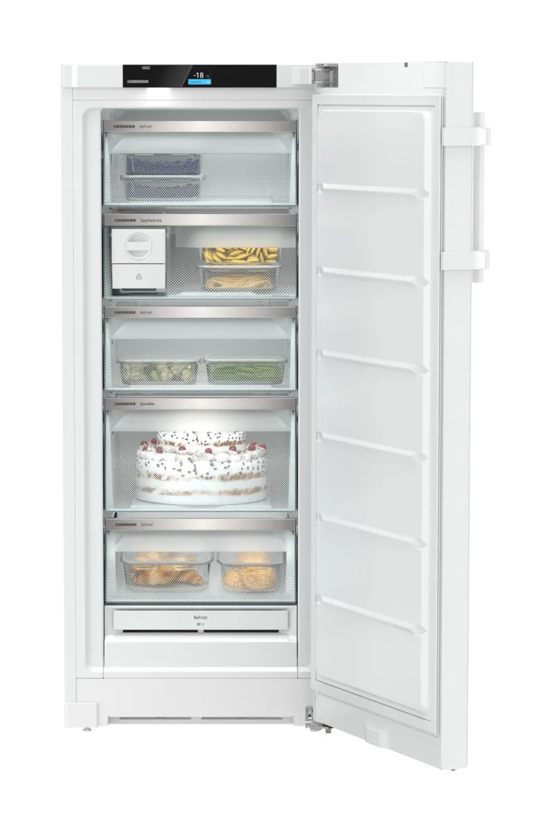 Gerät, Elektrisches Gerät, Kühlschrank