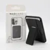 Magcardstand Black Handyhalter