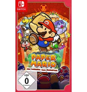 Spiel, Super Mario