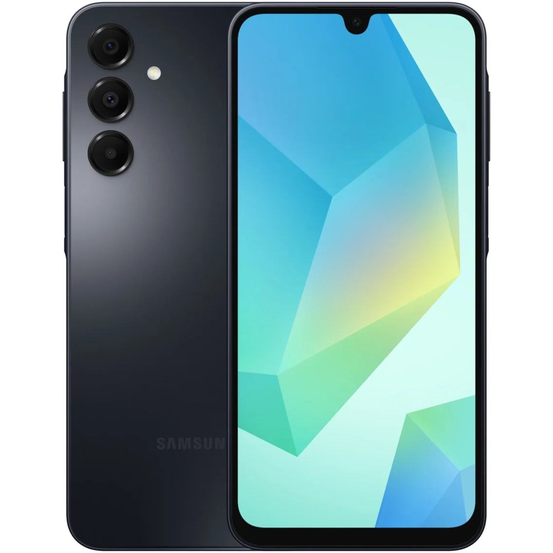 Samsung Galaxy A16 DS 128GB, blue, Offen für alle Netze