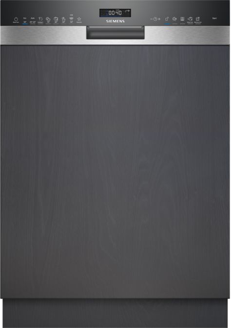 Gerät, Elektrisches Gerät, Geschirrspülmaschine, Weiße Tafel