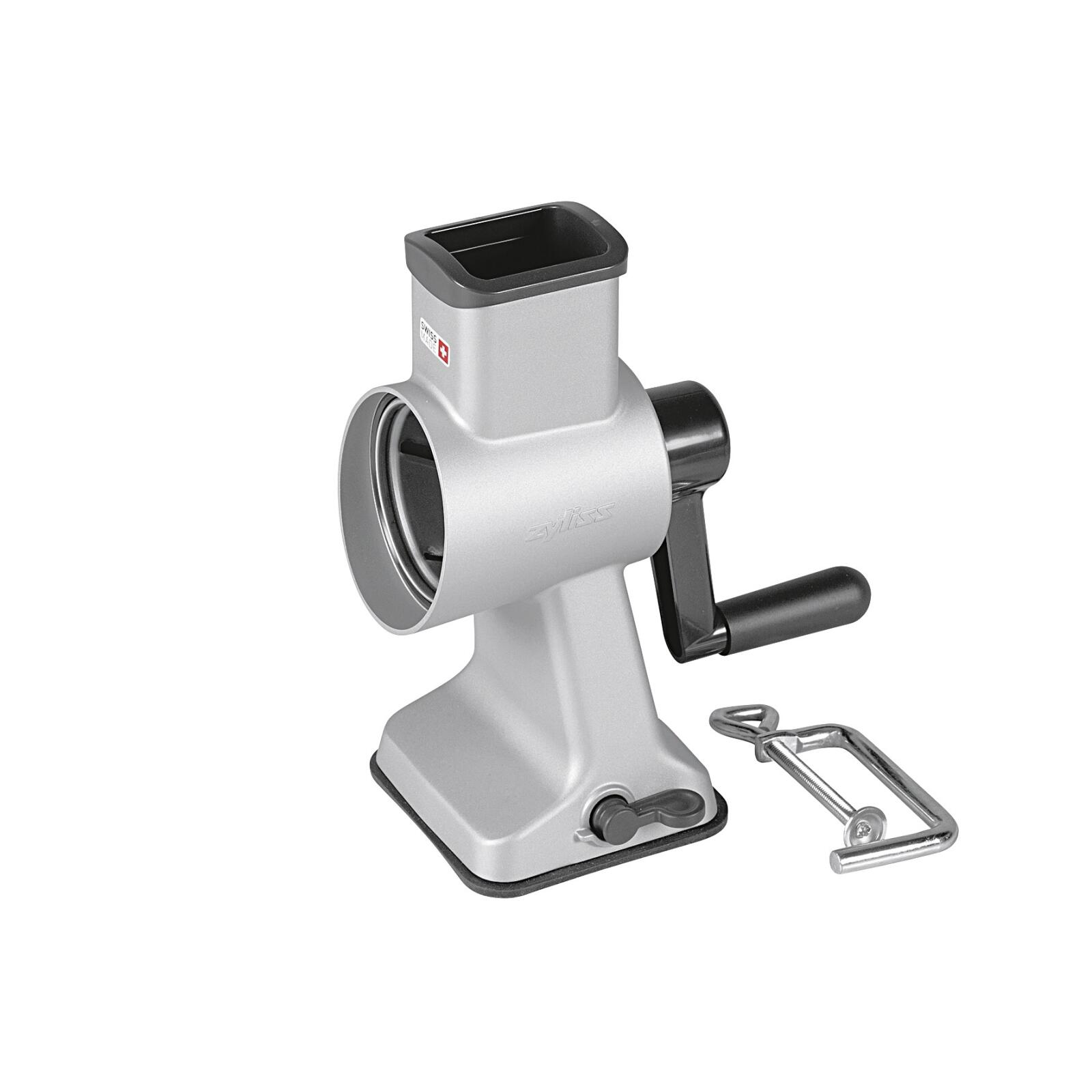 Rauchrohr, Elektronik