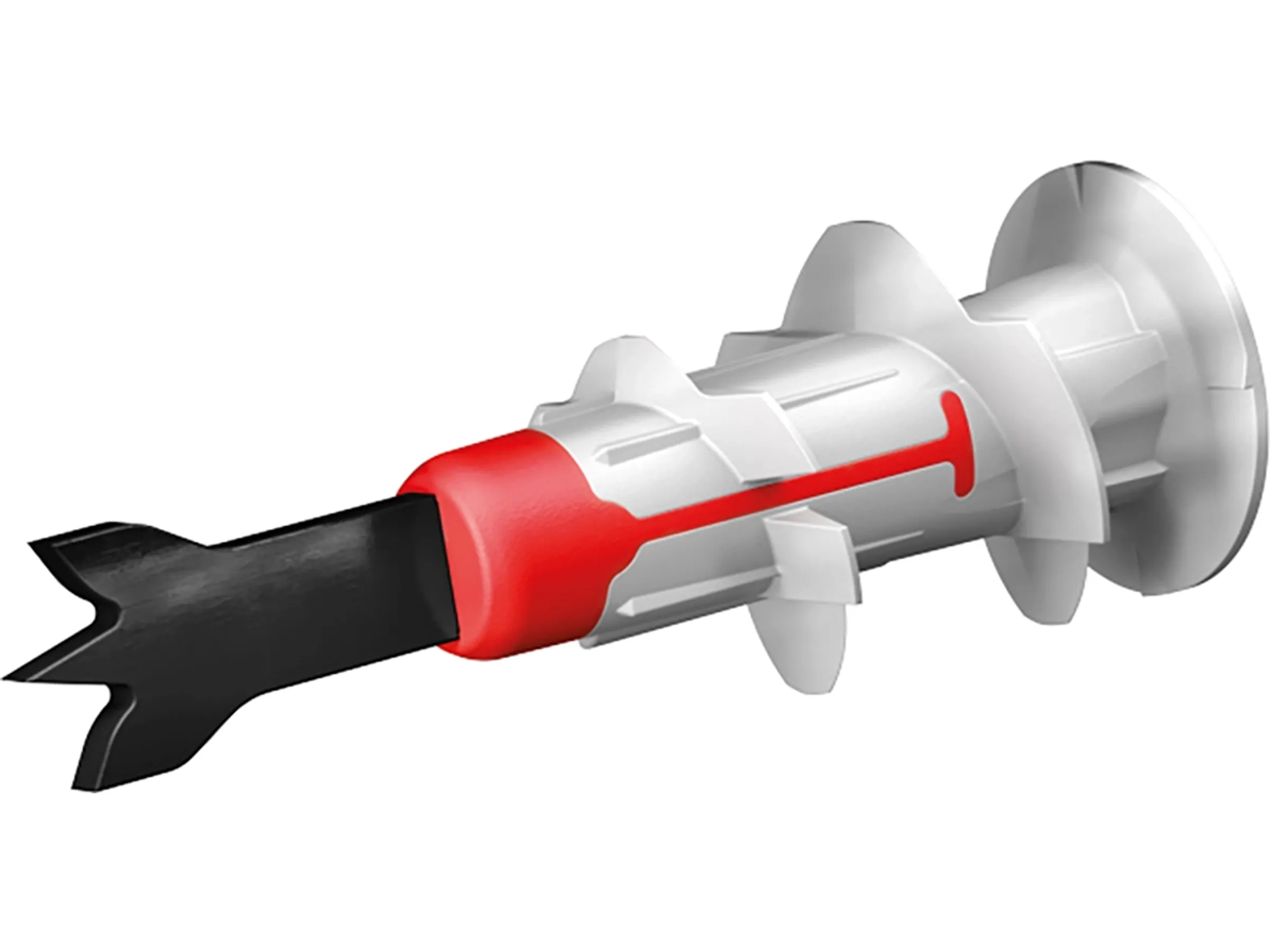 Fischer 545683  Hohlraumdübel  Duoblade 10stk.
