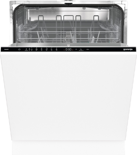 Gerät, Elektrisches Gerät, Geschirrspülmaschine, Weiße Tafel