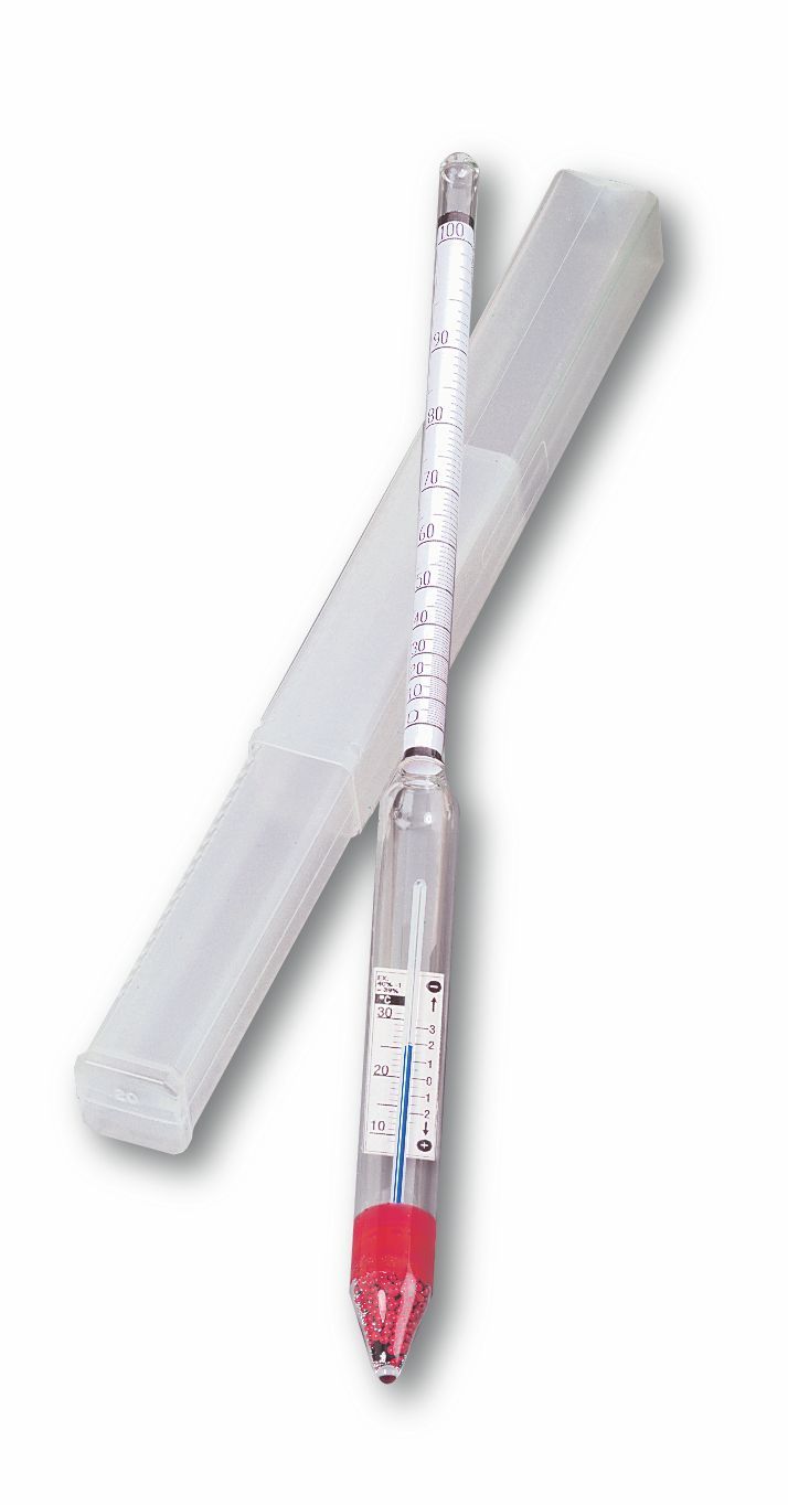TFA-14.2005 TFA Thermo-/Alkoholmeter