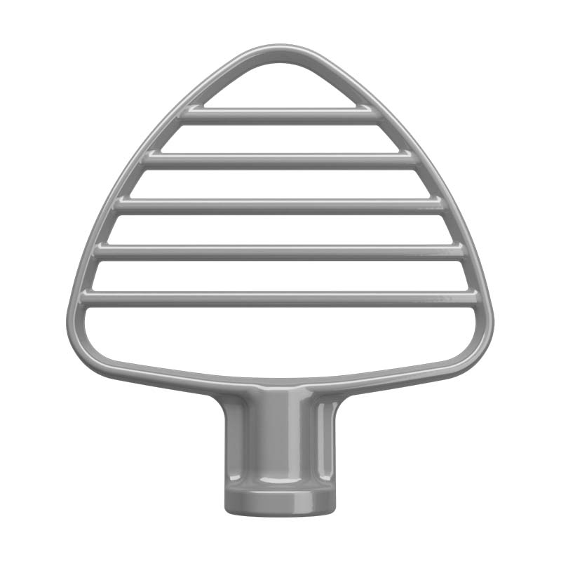 KitchenAid Küchenamschine Artisan 5KSM195PSEHI  hibiscus