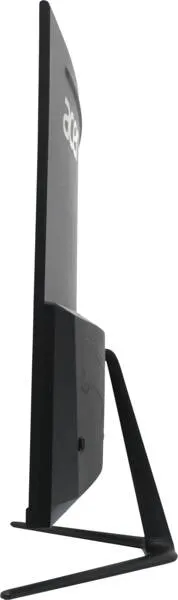 Bildschirm, Anzeige, Monitor, Ständer, schwarz