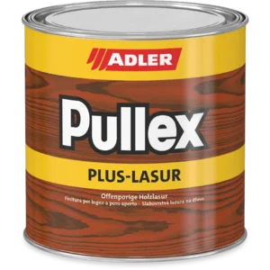 DOS Pullex Plus-Lasur 750ml, W30 441500003007