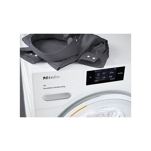 Gerät, Elektrisches Gerät, Waschmaschine