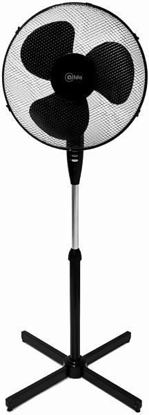 Gerät, Elektrisches Gerät, Elektrischer Ventilator