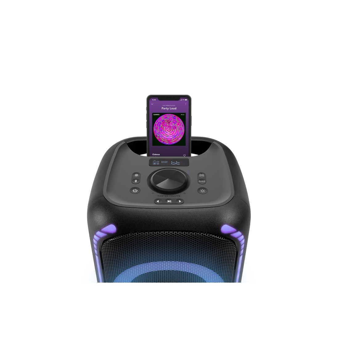 Elektronik, Sprecher, Handy, Telefon